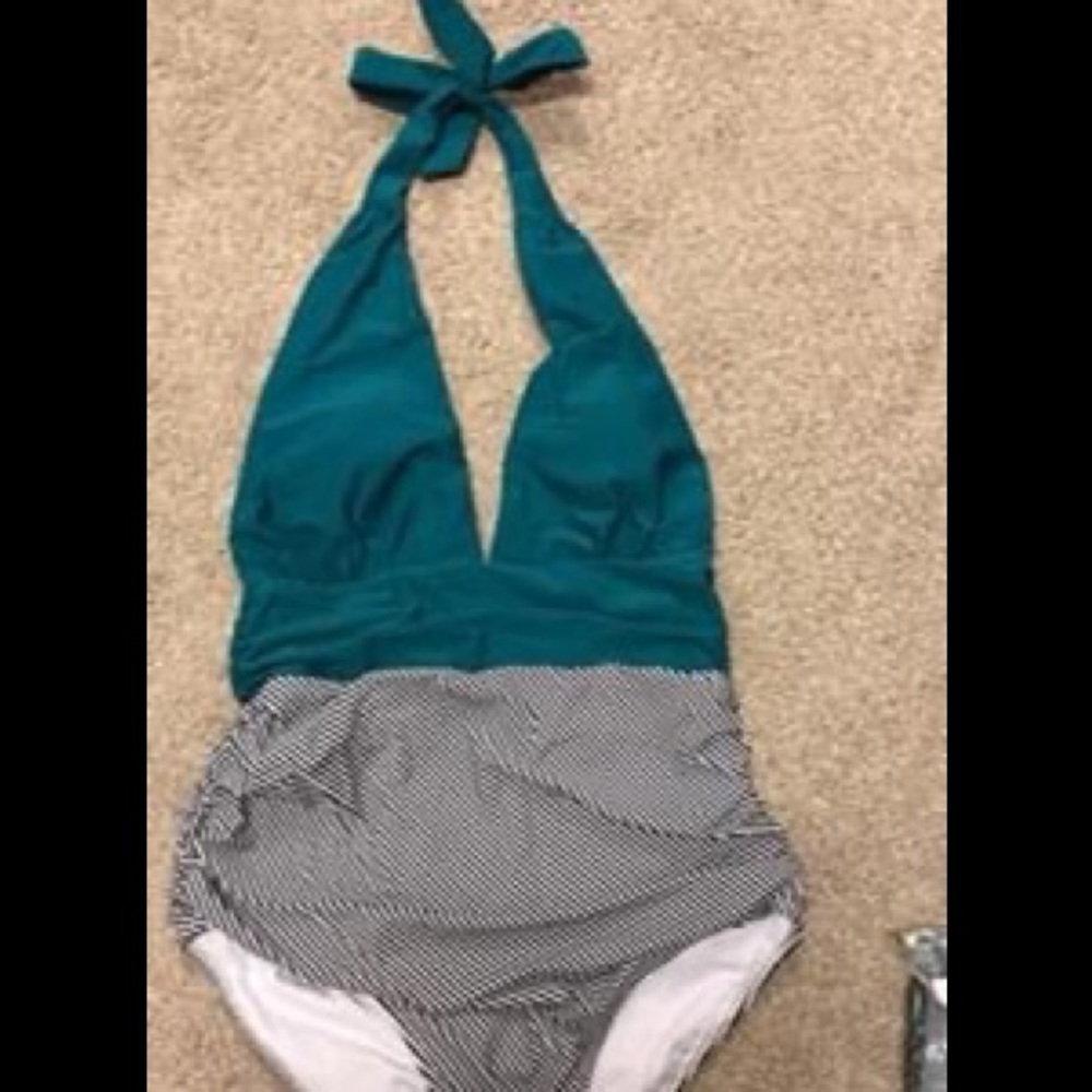 Bathing suit size medium